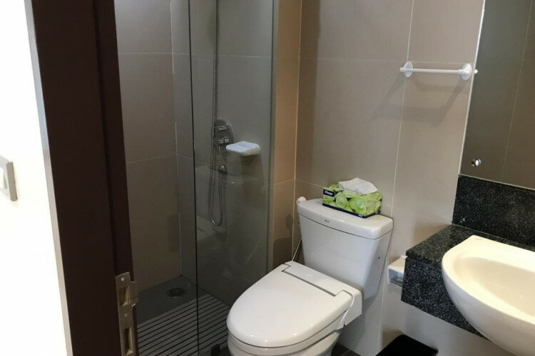 Кондоминиум в Бангкоке, Таиланд | THE314865