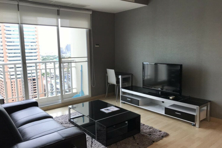 Кондоминиум в Бангкоке, Таиланд | THE314865