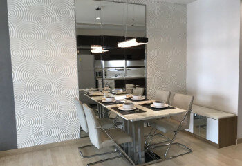 Кондоминиум в Бангкоке, Таиланд | THE314865