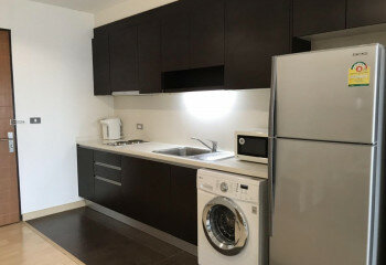 Кондоминиум в Бангкоке, Таиланд | THE314865