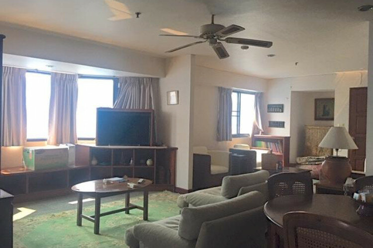 Кондоминиум в Бангкоке, Таиланд | THE515030