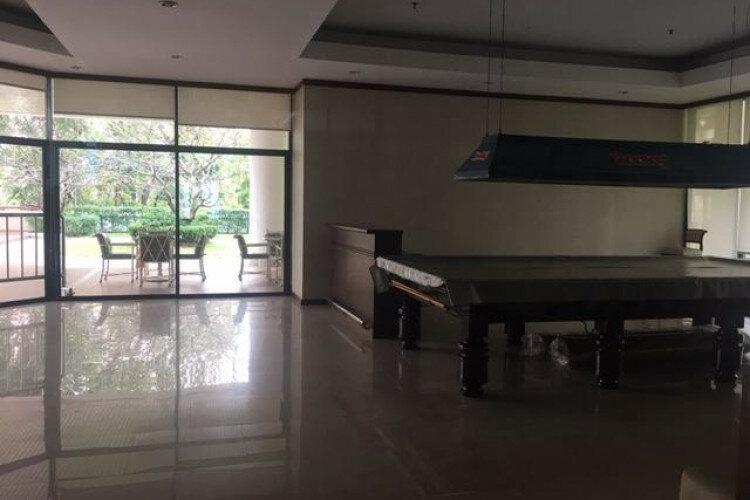 Кондоминиум в Бангкоке, Таиланд | THE515030