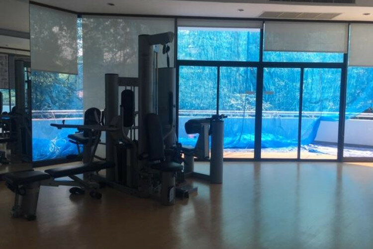 Кондоминиум в Бангкоке, Таиланд | THE515030