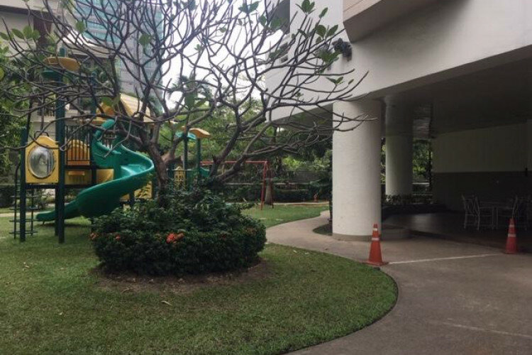 Кондоминиум в Бангкоке, Таиланд | THE515030