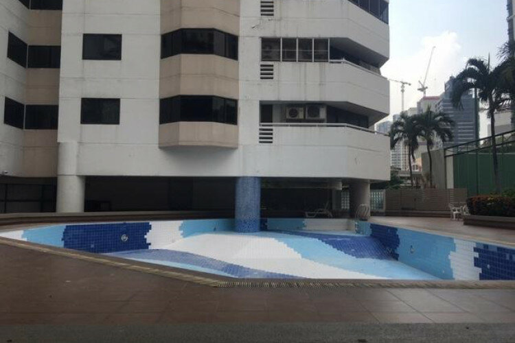 Кондоминиум в Бангкоке, Таиланд | THE515030