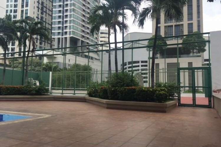 Кондоминиум в Бангкоке, Таиланд | THE515030