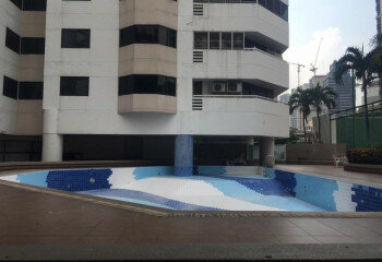 Кондоминиум в Бангкоке, Таиланд | THE515030