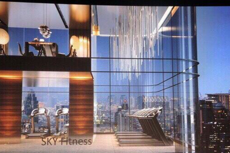 Кондоминиум в Бангкоке, Таиланд | THE415484