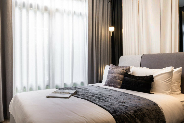 Кондоминиум в Бангкоке, Таиланд | THE207236