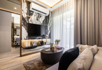 Кондоминиум в Бангкоке, Таиланд | THE207236