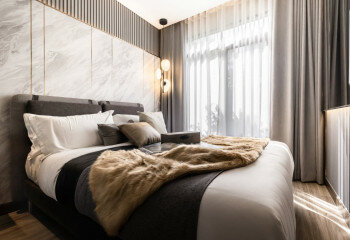 Кондоминиум в Бангкоке, Таиланд | THE207236