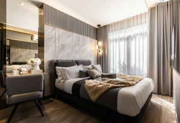 Кондоминиум в Бангкоке, Таиланд | THE207236