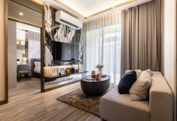 Кондоминиум в Бангкоке, Таиланд | THE207236