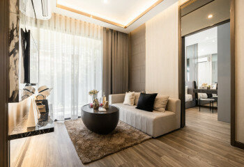 Кондоминиум в Бангкоке, Таиланд 