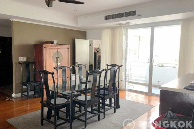 Кондоминиум в Бангкоке, Таиланд | THE320684