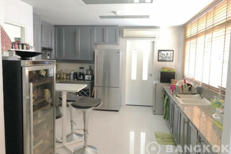 Кондоминиум в Бангкоке, Таиланд | THE320684