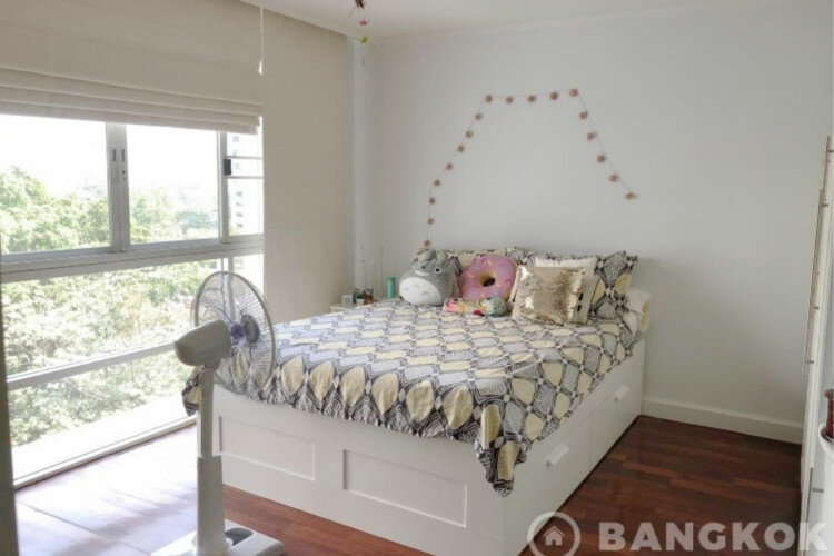 Кондоминиум в Бангкоке, Таиланд | THE320684