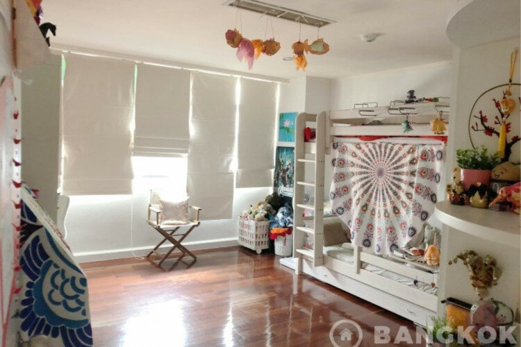 Кондоминиум в Бангкоке, Таиланд | THE320684