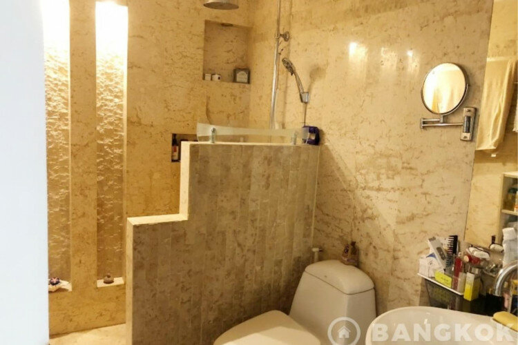 Кондоминиум в Бангкоке, Таиланд | THE320684