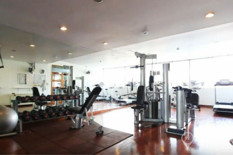 Кондоминиум в Бангкоке, Таиланд | THE320684