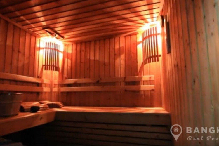 Кондоминиум в Бангкоке, Таиланд | THE320684