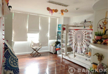 Кондоминиум в Бангкоке, Таиланд | THE320684