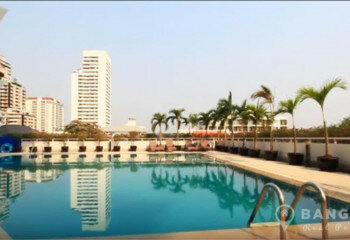 Кондоминиум в Бангкоке, Таиланд | THE320684