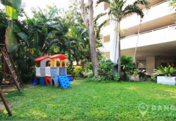 Кондоминиум в Бангкоке, Таиланд | THE320684