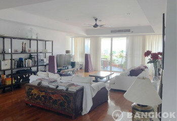 Кондоминиум в Бангкоке, Таиланд 