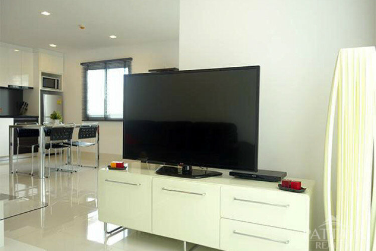 Кондоминиум в Паттайе, Таиланд | THE421371