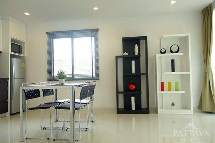 Кондоминиум в Паттайе, Таиланд | THE421371