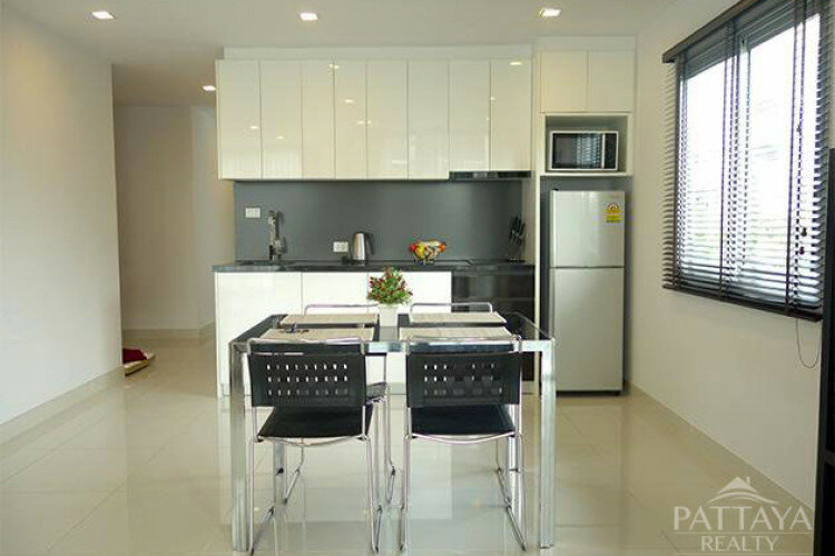 Кондоминиум в Паттайе, Таиланд | THE421371