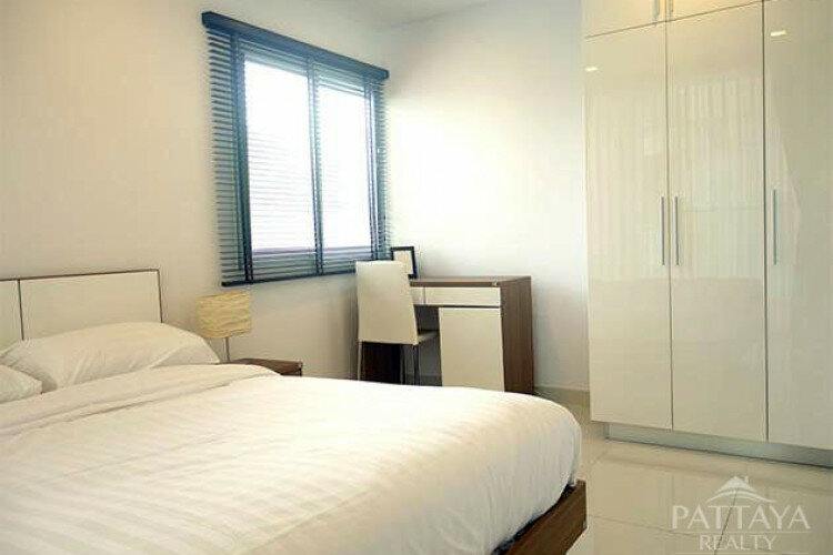 Кондоминиум в Паттайе, Таиланд | THE421371