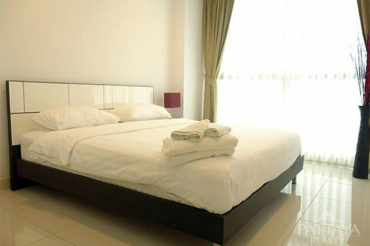 Кондоминиум в Паттайе, Таиланд | THE421371