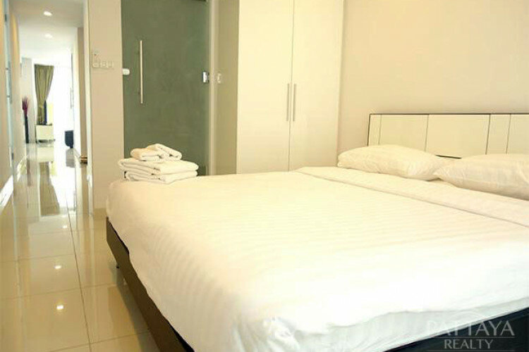 Кондоминиум в Паттайе, Таиланд | THE421371