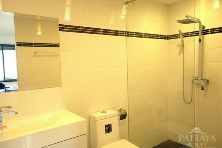 Кондоминиум в Паттайе, Таиланд | THE421371