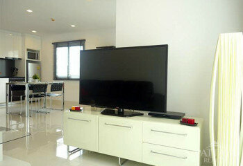 Кондоминиум в Паттайе, Таиланд | THE421371