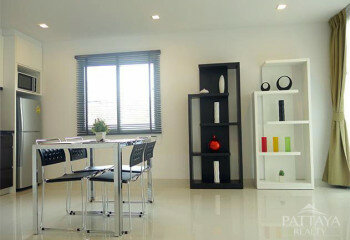 Кондоминиум в Паттайе, Таиланд | THE421371