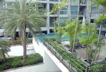 Кондоминиум в Паттайе, Таиланд | THE421371