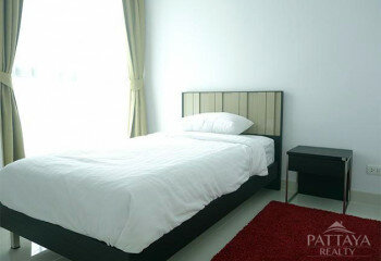 Кондоминиум в Паттайе, Таиланд | THE421371