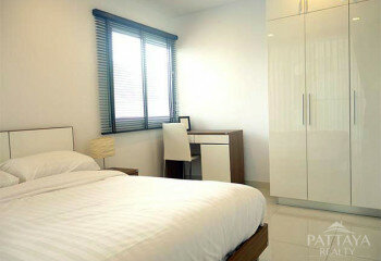 Кондоминиум в Паттайе, Таиланд | THE421371