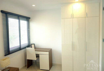 Кондоминиум в Паттайе, Таиланд | THE421371