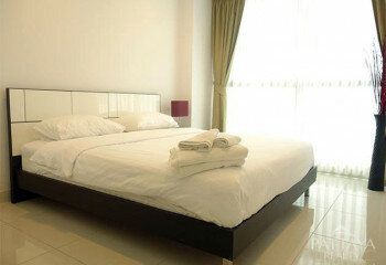 Кондоминиум в Паттайе, Таиланд | THE421371