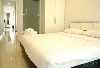 Кондоминиум в Паттайе, Таиланд | THE421371