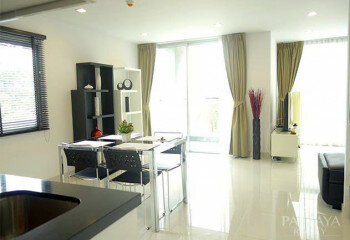 Кондоминиум в Паттайе, Таиланд | THE421371