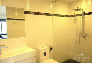 Кондоминиум в Паттайе, Таиланд | THE421371