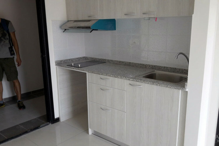 Кондоминиум в Паттайе, Таиланд | THE221084