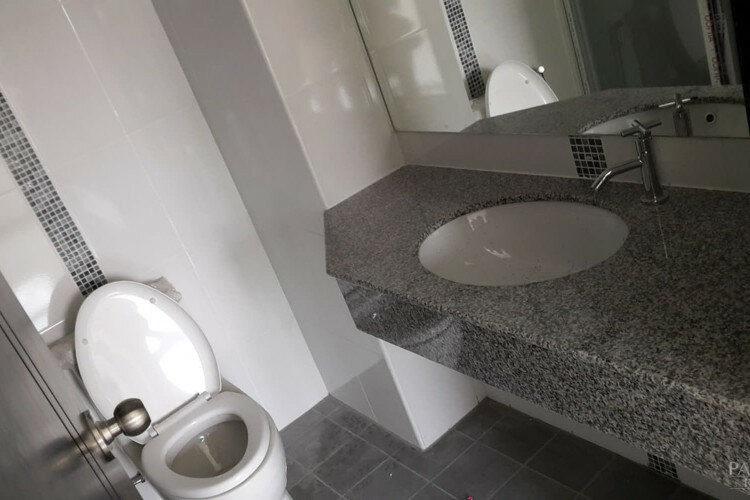 Кондоминиум в Паттайе, Таиланд | THE221084