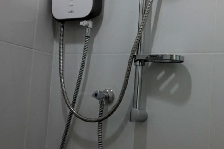 Кондоминиум в Паттайе, Таиланд | THE221084