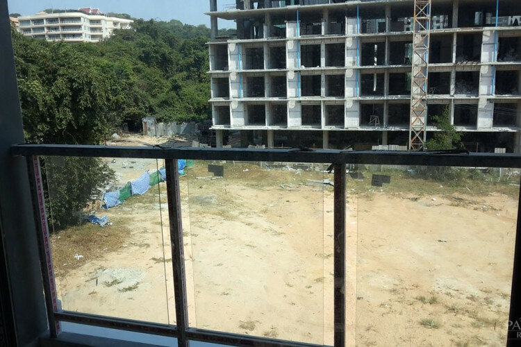 Кондоминиум в Паттайе, Таиланд | THE221084